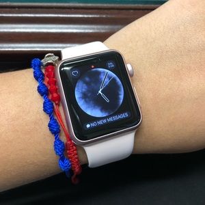 Apple Watch Series 1